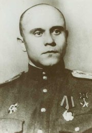 Сухоруков Андрей Гаврилович